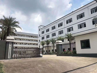 Chine Yihan (shenzhen) Automation Equipment Co., Ltd.