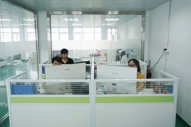 Chine Yihan (shenzhen) Automation Equipment Co., Ltd.