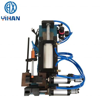 Machine électrique pneumatique de pellicule pour et le pellicule abordable 220V/110V 400*300*270mm