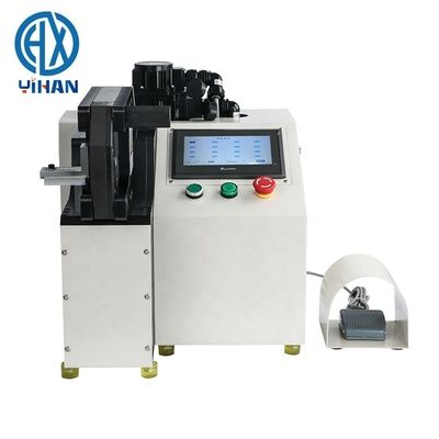 AC220V 50Hz alimentation Hexagonal machine de crimpage sans matrices avec une capacité de charge de 120 kg