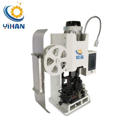 Machine automatique de décapage de câbles avec une puissance de moteur de 0,75 kW et un poids de 65 kg