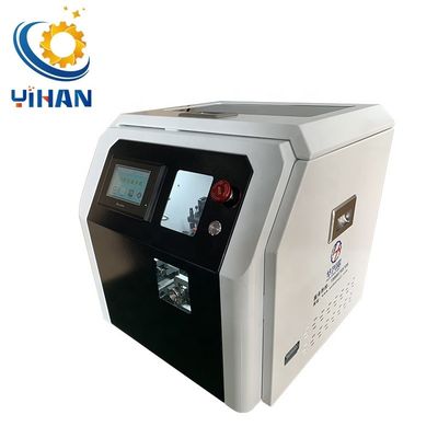 Machine de décapage des ferrules à grain unique pour câble dur BVR de 0,5/0,75/1,0/1,5/2,5/4 mm2