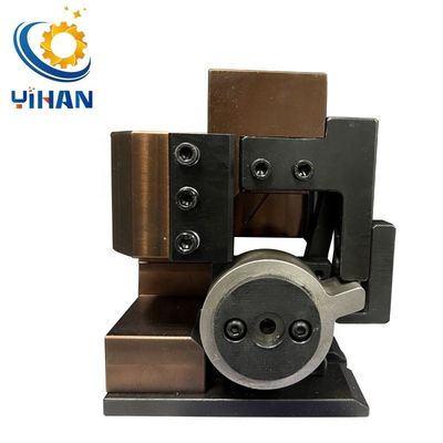 Terminal aéronautique OTP Stamping Die Four-point Free Replacement Crimping Mould Applicator