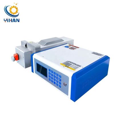 Machine de soudage de câbles à ultrasons de 20K 2000W 3000W pour fil de cuivre de 0,35-12 mm2