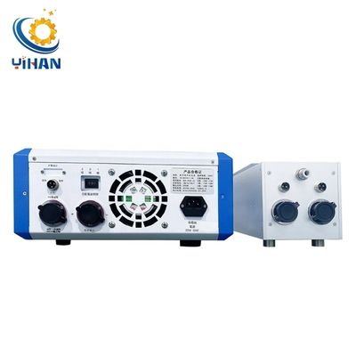 Machine de soudage de câbles à ultrasons de 20K 2000W 3000W pour fil de cuivre de 0,35-12 mm2