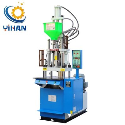 Vertical YH-200ST machine de moulage par injection pour câble de données USB type C câble de prise d'écouteur