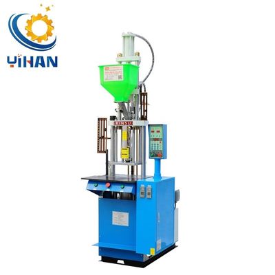 Vertical YH-200ST machine de moulage par injection pour câble de données USB type C câble de prise d'écouteur
