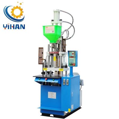 Vertical YH-200ST machine de moulage par injection pour câble de données USB type C câble de prise d'écouteur