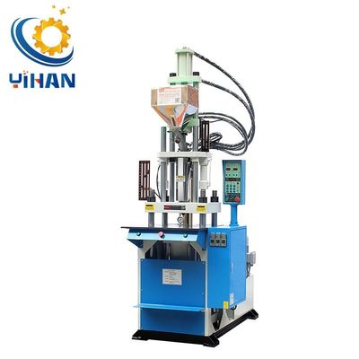 Vertical YH-200ST machine de moulage par injection pour câble de données USB type C câble de prise d'écouteur