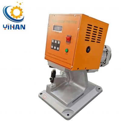 Machine de pressage à joints en cuivre de 370*350*470mm avec une efficacité de travail de 2000 fois/heure