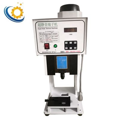 AC220V 50HZ connecteur de terminal de câble de cuivre 30KN Capacité