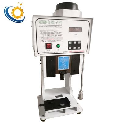 AC220V 50HZ connecteur de terminal de câble de cuivre 30KN Capacité