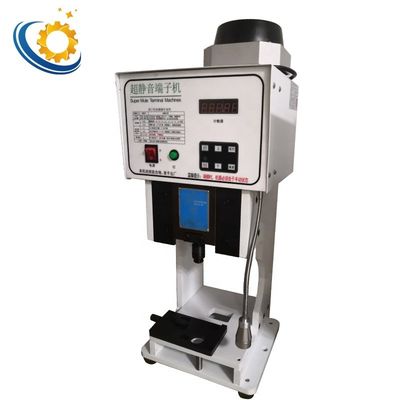 AC220V 50HZ connecteur de terminal de câble de cuivre 30KN Capacité