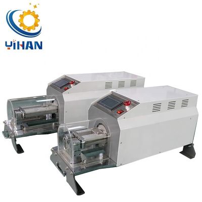XLPE UTP STP Profibus Maison Coax Armoré Outil de décapage de câble avec lame rotative de fil