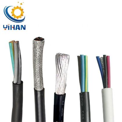 XLPE UTP STP Profibus Maison Coax Armoré Outil de décapage de câble avec lame rotative de fil