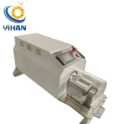 XLPE UTP STP Profibus Maison Coax Armoré Outil de décapage de câble avec lame rotative de fil