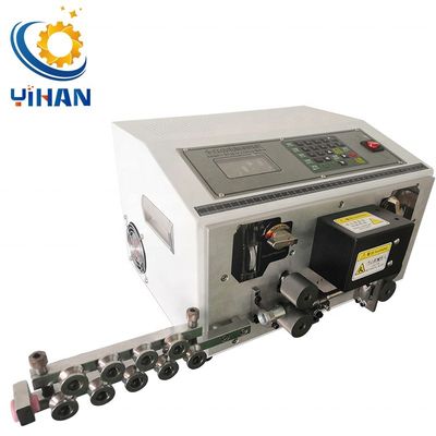 Coupeuse de fil de fer computerizée YH-D825