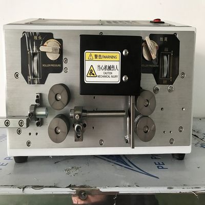 Coupeuse de fil de fer computerizée YH-D825