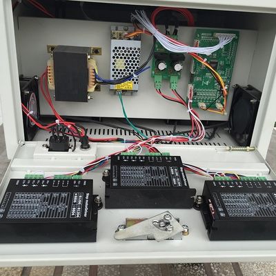 35 mètres carrés machine automatique de décapage automatique pour ordinateur à haute productivité