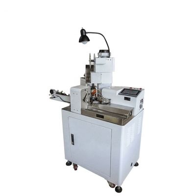 Machine de soudage automatique à tête unique 5 sortie pour la production à grande échelle