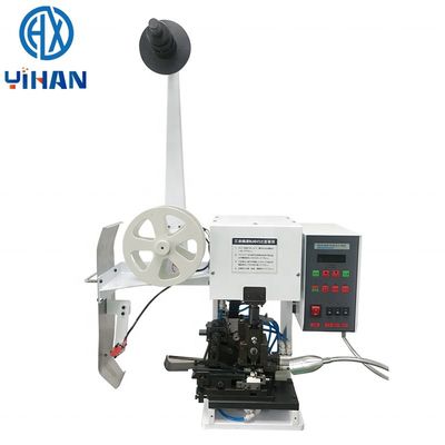 Machine à bornes multifonctionnelle pour le décapage et le décapage horizontaux à prix abordable