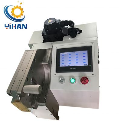 AC220V 50Hz Servo-terminal en mode libre hexagonal avec une pression de pression de 40KN