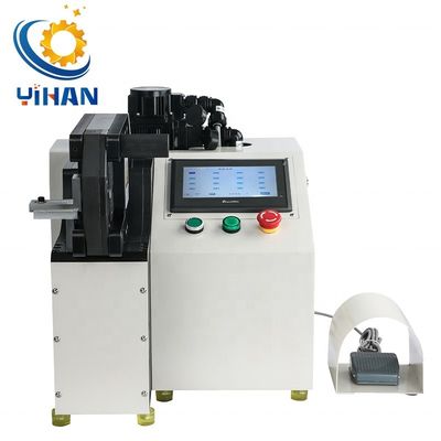 AC220V 50Hz Servo-terminal en mode libre hexagonal avec une pression de pression de 40KN