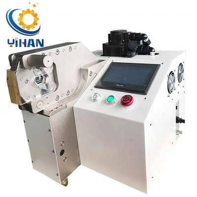 AC220V 50Hz Servo-terminal en mode libre hexagonal avec une pression de pression de 40KN