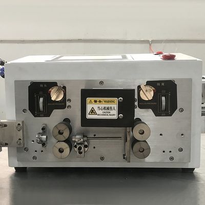 Machine de découpe et de décapage par ordinateur entièrement automatique de type enveloppe avec puissance max.220W