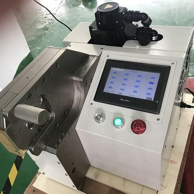 AC220V 50Hz alimentation Hexagonal machine de crimpage sans matrices avec une capacité de charge de 120 kg