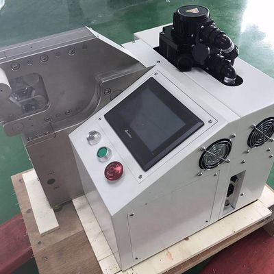 AC220V 50Hz alimentation Hexagonal machine de crimpage sans matrices avec une capacité de charge de 120 kg