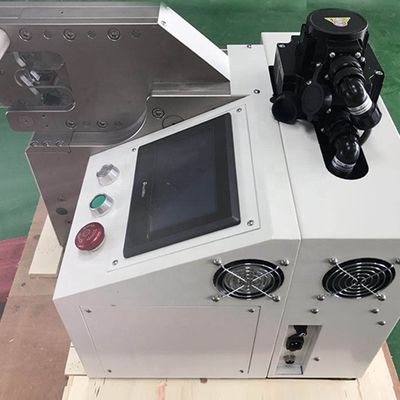 AC220V 50Hz alimentation Hexagonal machine de crimpage sans matrices avec une capacité de charge de 120 kg