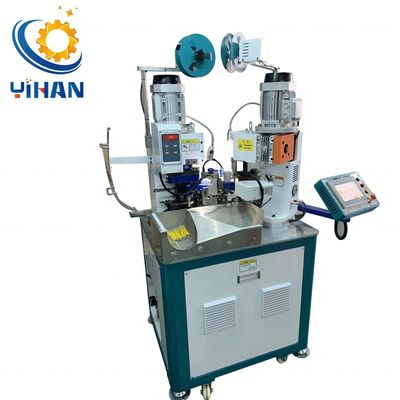 Machine de décapage pour connecteur JST VH XH SM SH PH Terminals 4000 PCS/h