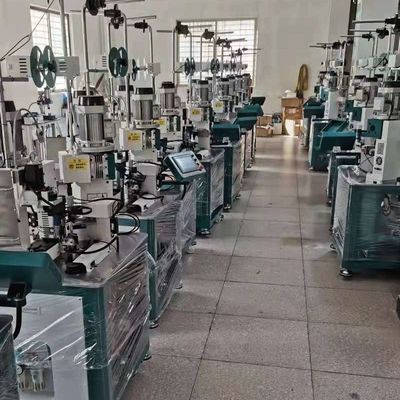 Machine de décapage pour connecteur JST VH XH SM SH PH Terminals 4000 PCS/h