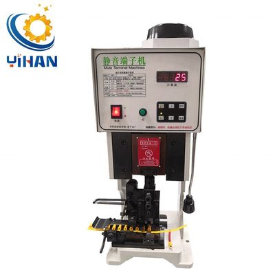 290*280*660 PerfectYH-3T Machine de décapage automatique de câbles et de câbles