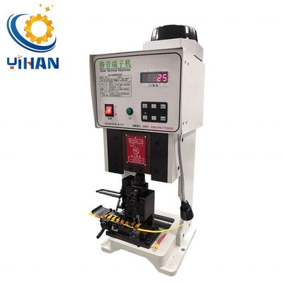 290*280*660 PerfectYH-3T Machine de décapage automatique de câbles et de câbles