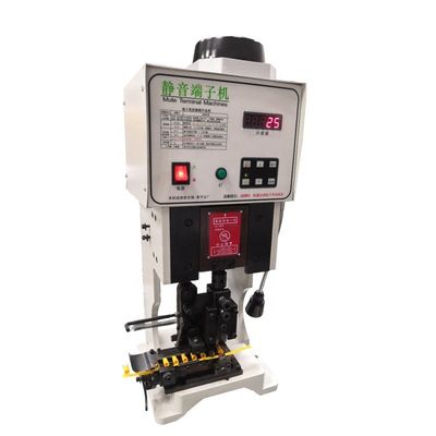 290*280*660 PerfectYH-3T Machine de décapage automatique de câbles et de câbles