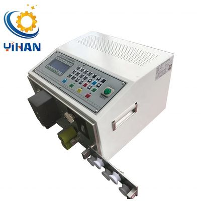 Machine de découpe et de décapage de fil électrique de précision YH-880 Style pour haute vitesse