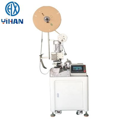 Machine de décapage automatique à tête unique à plusieurs fonctions
