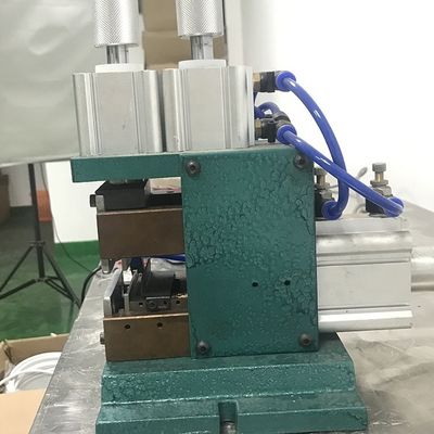 Puissante machine de décapage pneumatique de fil de base 3F pour alimentation AC220V/110V 50/60HZ