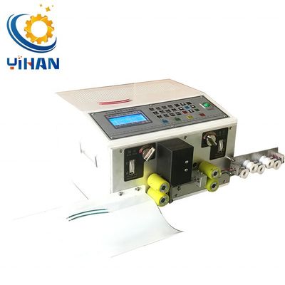 Machine de découpe et de décapage de fil électrique de précision YH-880 Style pour haute vitesse