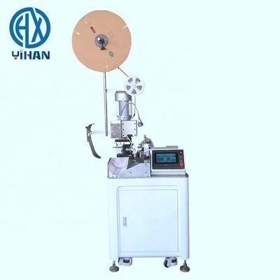 Machine de décapage automatique à tête unique à plusieurs fonctions