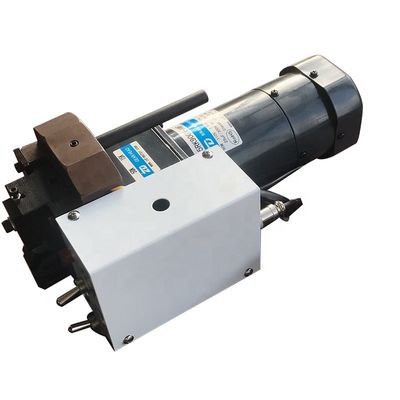 300*160*160 RJ45 machine de décapage de câbles de connecteur réseau avec fonction automatique