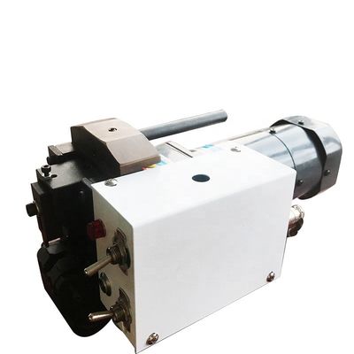 300*160*160 RJ45 machine de décapage de câbles de connecteur réseau avec fonction automatique
