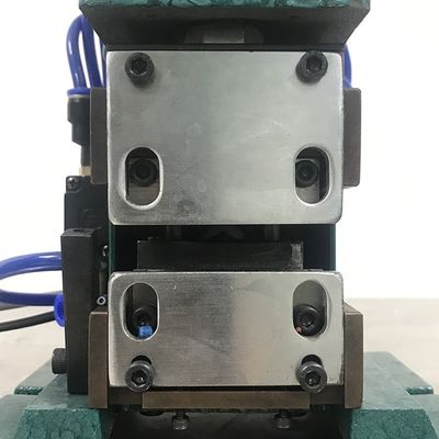 Puissante machine de décapage pneumatique de fil de base 3F pour alimentation AC220V/110V 50/60HZ