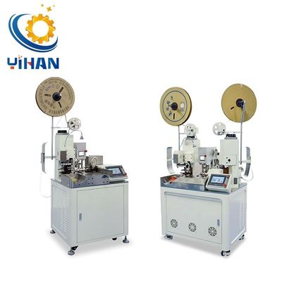 YH-ST02S-3 Machine automatique d'insertion de joints d'étanchéité à l'eau avec alimentation 220V