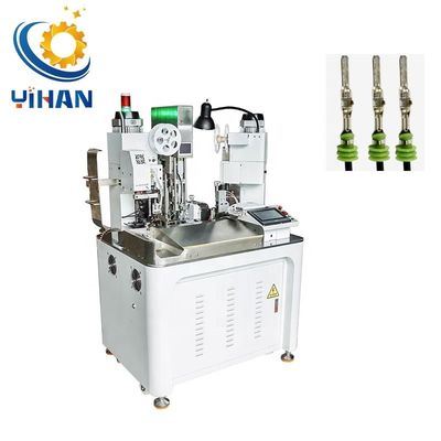 YH-ST02S-3 Machine automatique d'insertion de joints d'étanchéité à l'eau avec alimentation 220V