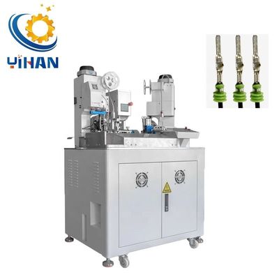 YH-ST02S-3 Machine automatique d'insertion de joints d'étanchéité à l'eau avec alimentation 220V