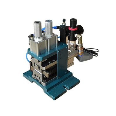 YH-3FN Twister pneumatique électrique pour décapage et torsion de fil de précision