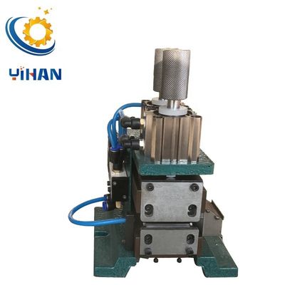 YH-3FN Twister pneumatique électrique pour décapage et torsion de fil de précision